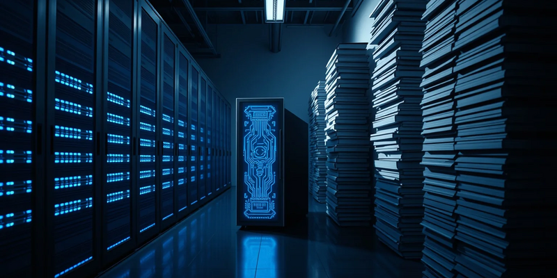 Google Gemini: KI-Innovation unter schärfster Aufsicht - Foto: über boerse-global.de