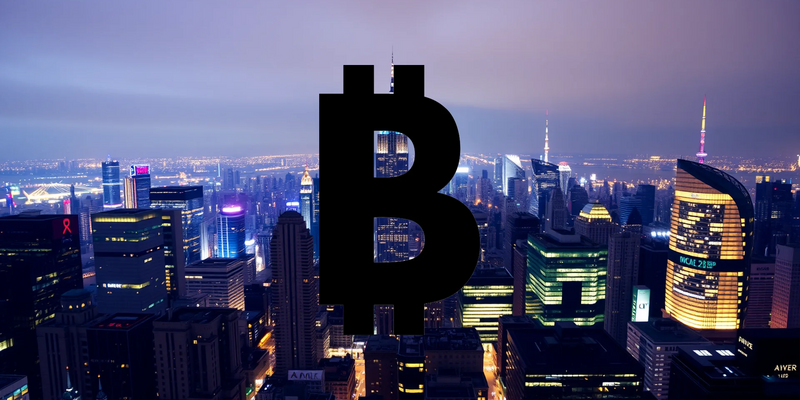 MicroStrategy: La estrategia de Bitcoin bajo el escrutinio analítico - Foto: über boerse-global.de