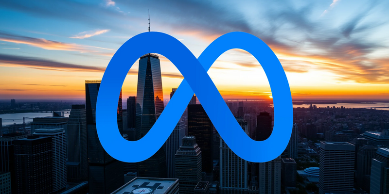 Meta: Un panorama de contrastes ante la presentación de resultados - Foto: über boerse-global.de