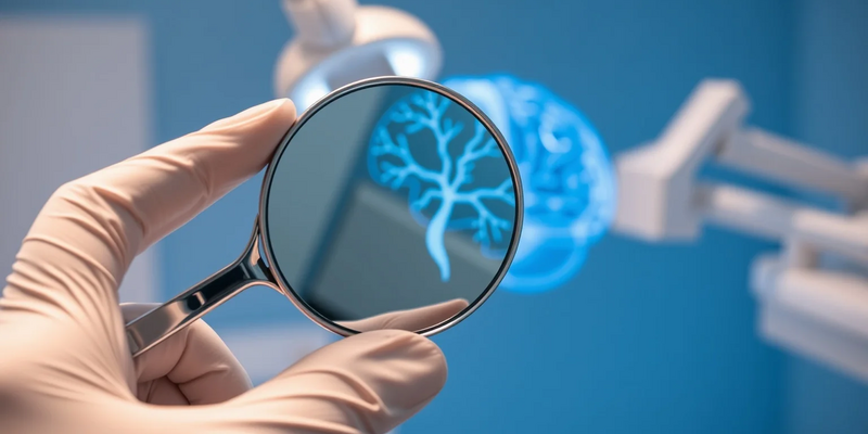 Parodontitis bedroht nicht nur Zähne, sondern auch das Gehirn - Foto: über boerse-global.de