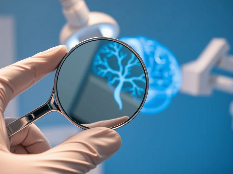 Parodontitis bedroht nicht nur Zähne, sondern auch das Gehirn - Foto: über boerse-global.de