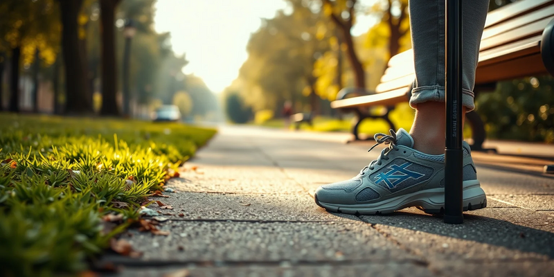 Alltagsfitness und Tech-Tools revolutionieren Senioren-Gesundheit - Foto: über boerse-global.de