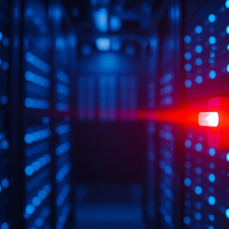 KI wird zur Cyber-Waffe: Unternehmen vor neuem Risiko-Paradigma - Foto: über boerse-global.de