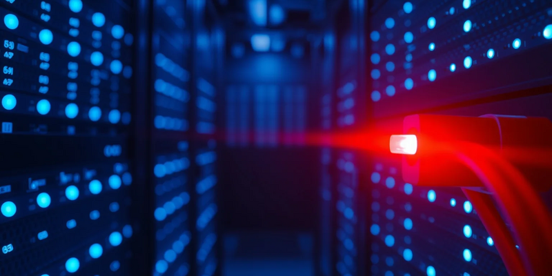 KI wird zur Cyber-Waffe: Unternehmen vor neuem Risiko-Paradigma - Foto: über boerse-global.de