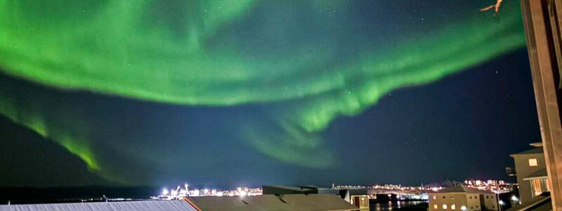 Trump will Grönland kontrollieren.  - Foto: Alyona Kekhler/TASS via ZUMA Press/dpa