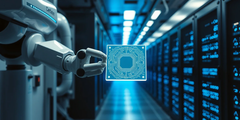 KI-Boom treibt Speicherpreise auf Rekordniveau - Foto: über boerse-global.de