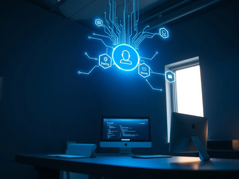 GitLab Duo Agent: KI-Agenten sollen Entwickler entlasten - Foto: über boerse-global.de