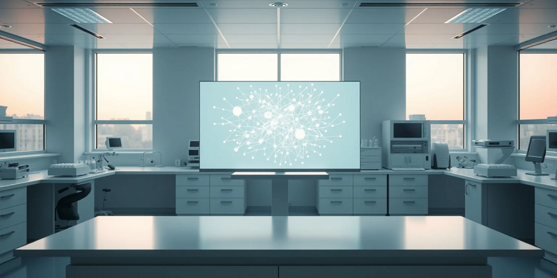 KI-Symposium Homburg will Praxis-Lücke in der Medizin schließen - Foto: über boerse-global.de