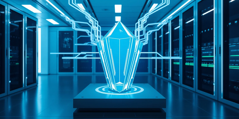 Model Context Protocol wird zum Standard für KI-Agenten - Foto: über boerse-global.de