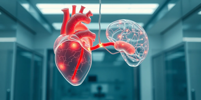 Demenz-Risiko senken: Das Herz schützt das Gehirn - Foto: über boerse-global.de