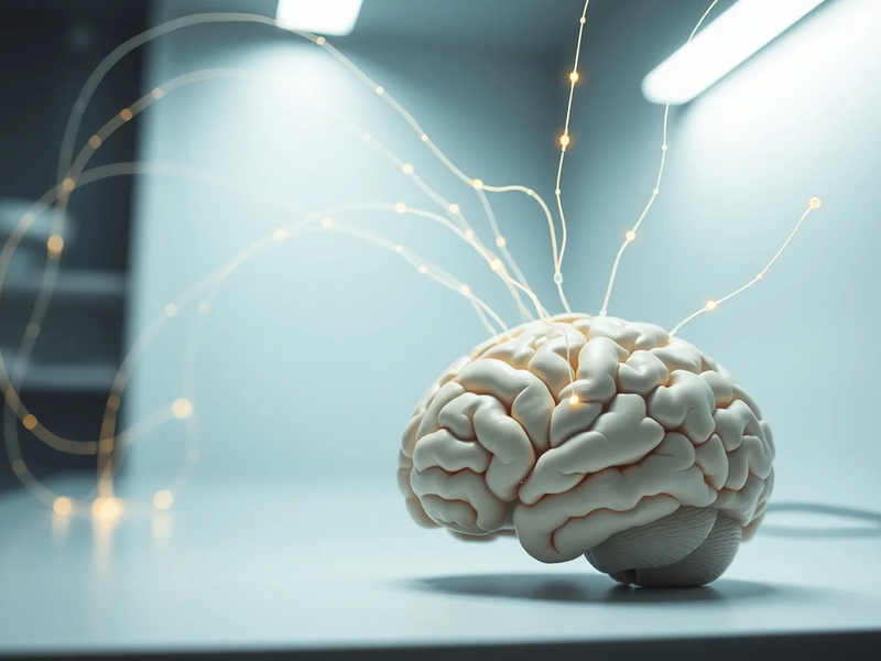 Neuroathletik: Das Gehirn als neuer Schlüssel zu mehr Leistung - Foto: über boerse-global.de