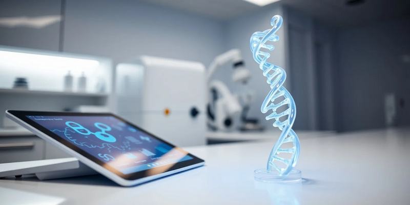 Genetische Beratung verändert den Umgang mit Alzheimer - Foto: über boerse-global.de