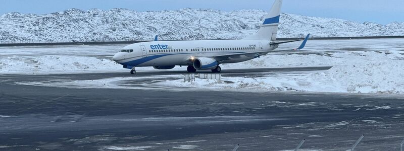 Das Bundeswehr-Team besteht aus 15 Soldaten.  - Foto: Julia Wäschenbach/dpa