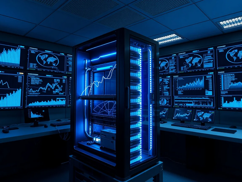 Pendo Agent Analytics: KI-Agenten im Unternehmen im Griff - Foto: über boerse-global.de