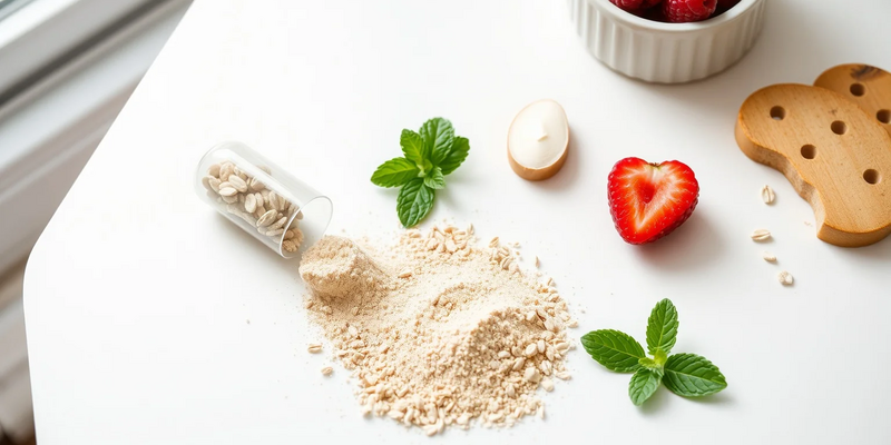 Nahrungsergänzungsmittel: Der große Abnehm-Boom und seine Grenzen - Foto: über boerse-global.de