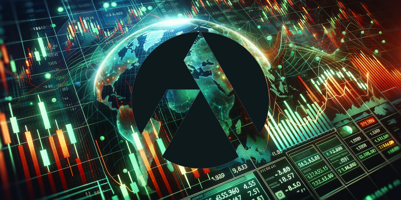 La Acción de Tilray Enfrenta una Fuerte Presión Vendedora - Foto: über boerse-global.de