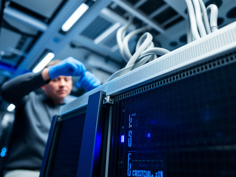 Microsoft schließt kritische SQLite-Lücke in Windows - Foto: über boerse-global.de