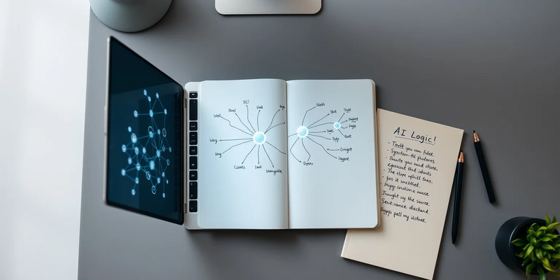 Obsidian Skills: KI lernt die Sprache der Notizen - Foto: über boerse-global.de