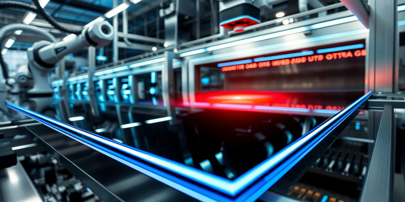 MacBook Pro: OLED-Produktion startet – Neues Design für 2026 - Foto: über boerse-global.de