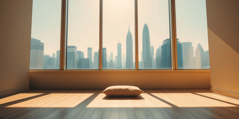 Spiritualität schützt vor Demenz – die Wissenschaft hat neue Beweise - Foto: über boerse-global.de