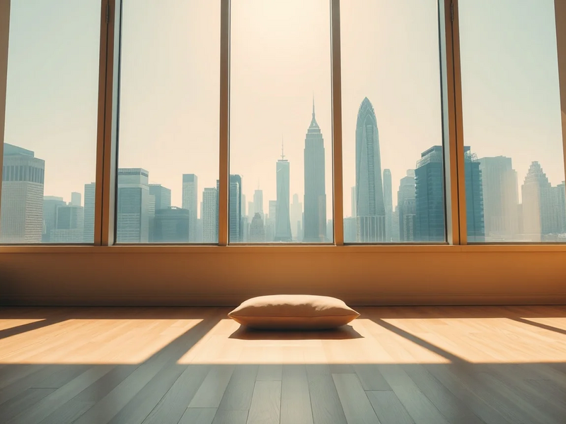 Spiritualität schützt vor Demenz – die Wissenschaft hat neue Beweise - Foto: über boerse-global.de