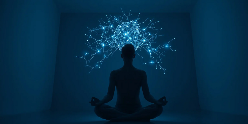 Atemtechniken: Wissenschaft bestätigt Wirkung gegen Stress - Foto: über boerse-global.de