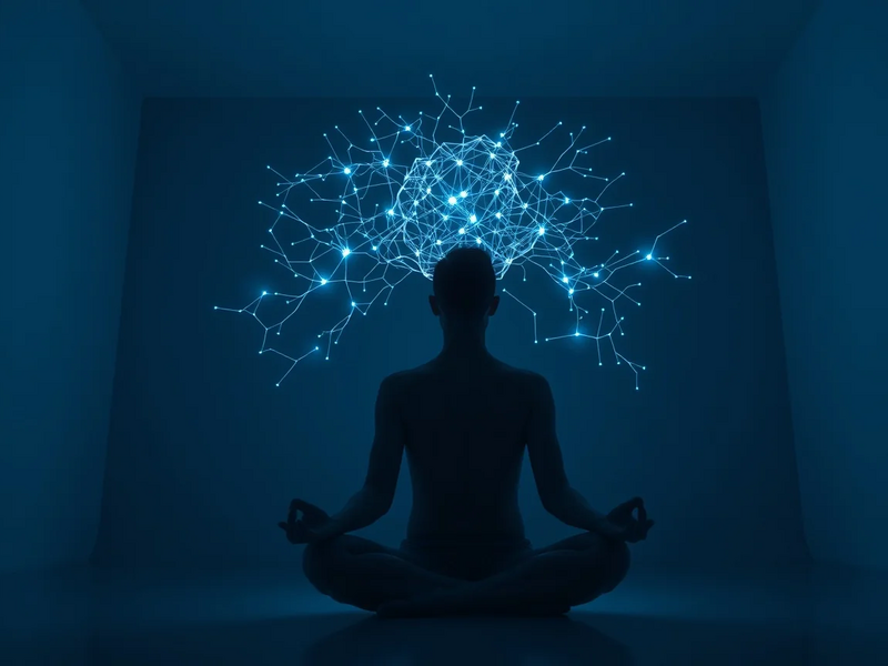 Atemtechniken: Wissenschaft bestätigt Wirkung gegen Stress - Foto: über boerse-global.de