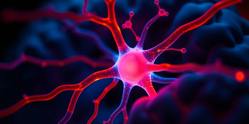 Astaxanthin: Natürlicher Schutz für das alternde Gehirn - Foto: über boerse-global.de