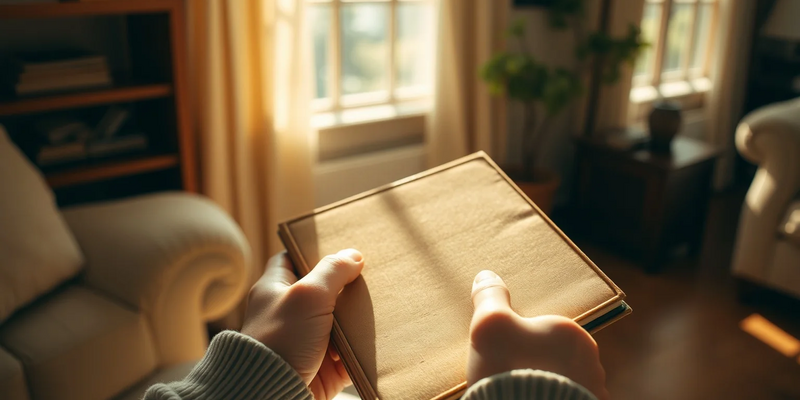 Demenz: Gefühle bleiben, auch wenn das Gedächtnis schwindet - Foto: über boerse-global.de