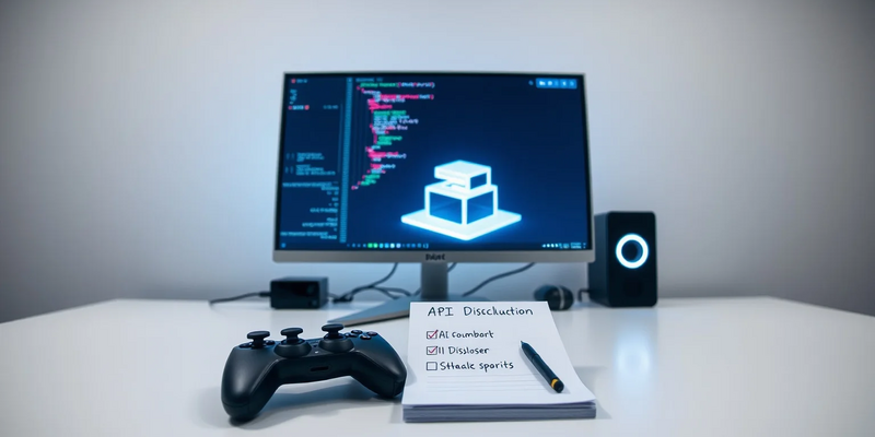 Steam schärft KI-Offenlegung: Nur noch spieler-sichtbare KI muss deklariert werden - Foto: über boerse-global.de