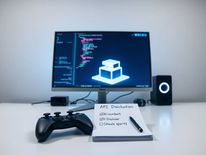 Steam schärft KI-Offenlegung: Nur noch spieler-sichtbare KI muss deklariert werden - Foto: über boerse-global.de