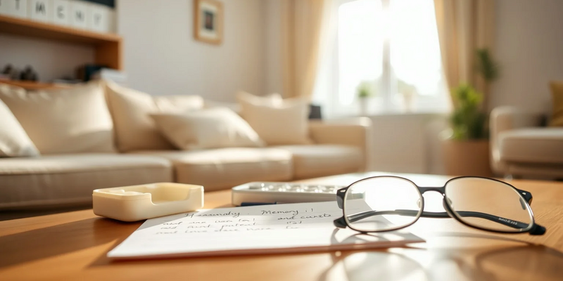 Demenz-Schulungen: Rüstzeug für Angehörige und Pflegende - Foto: über boerse-global.de