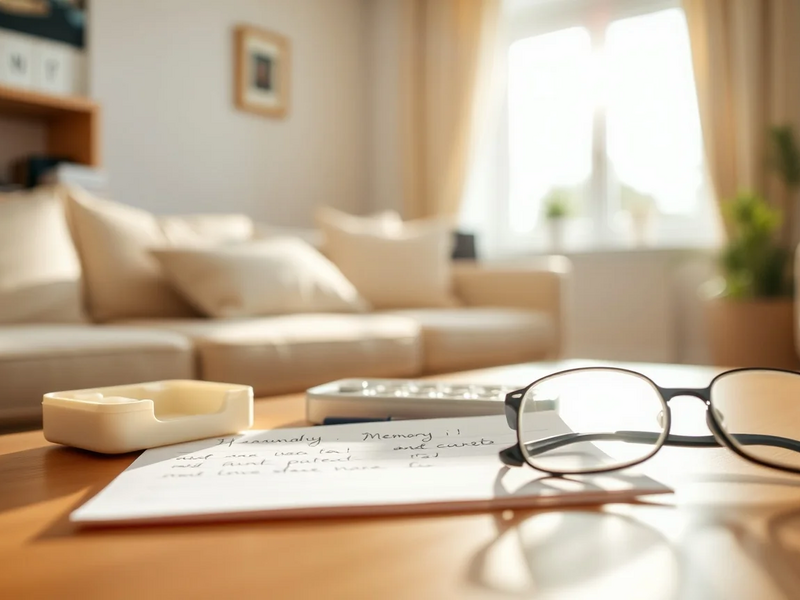 Demenz-Schulungen: Rüstzeug für Angehörige und Pflegende - Foto: über boerse-global.de