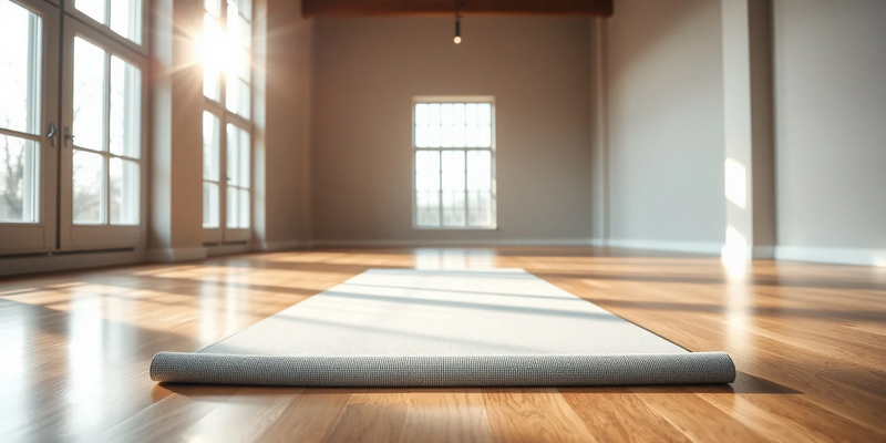 Mobility Training wird 2026 zum Gesundheits-Trend - Foto: über boerse-global.de