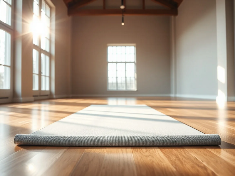 Mobility Training wird 2026 zum Gesundheits-Trend - Foto: über boerse-global.de