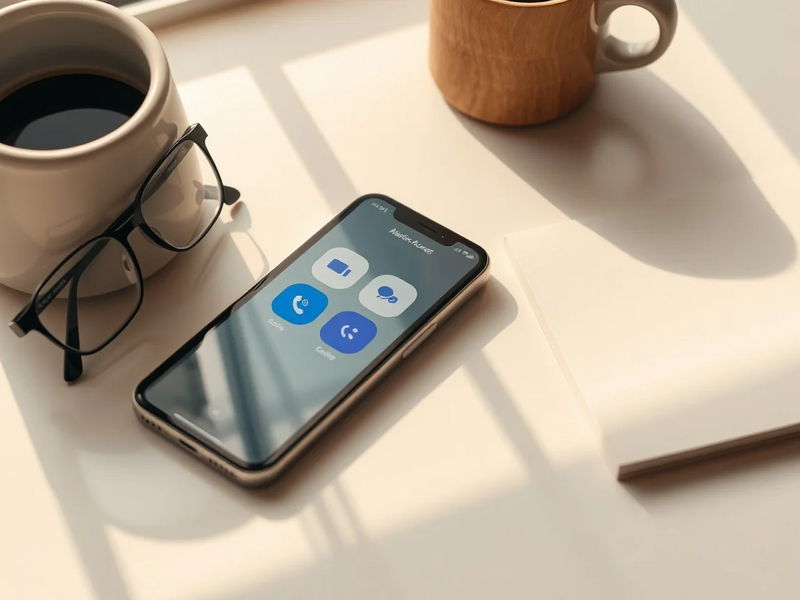 iPhone für Senioren: So gelingt der digitale Alltag 2026 - Foto: über boerse-global.de