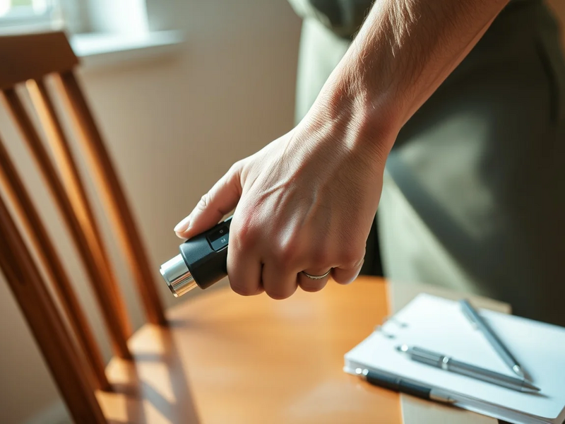 Einfache Krafttests verraten Ihr biologisches Fitness-Alter - Foto: über boerse-global.de