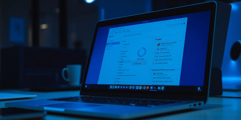 Windows-Update legt klassisches Outlook lahm - Foto: über boerse-global.de