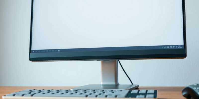 Windows 11: Microsoft stopft lästige Lecks in Taskleiste und Startmenü - Foto: über boerse-global.de