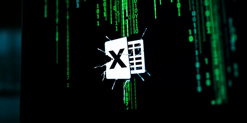 Microsoft Excel: Kritische Sicherheitslücke mit Notfall-Update geschlossen - Foto: über boerse-global.de