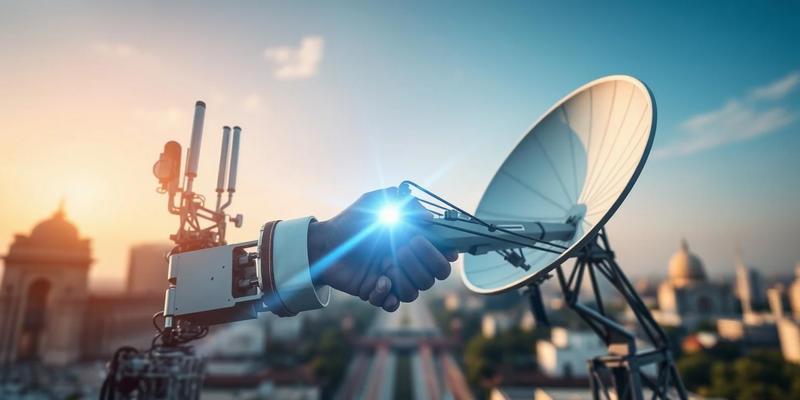 Deutschland und Indien schmieren strategische Digital-Allianz - Foto: über boerse-global.de