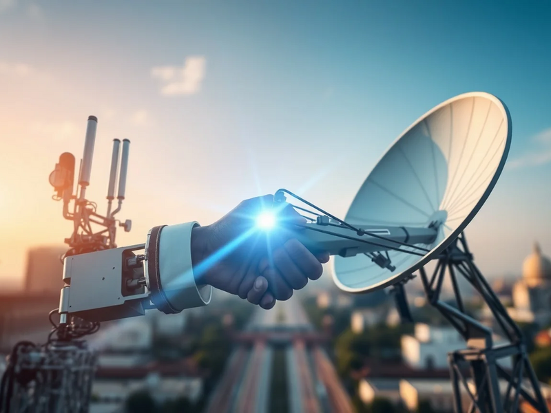 Deutschland und Indien schmieren strategische Digital-Allianz - Foto: über boerse-global.de