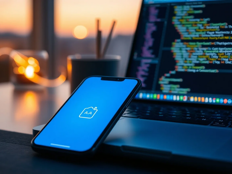 Replit: Mobile Apps per Sprachbefehl für Apples App Store - Foto: über boerse-global.de