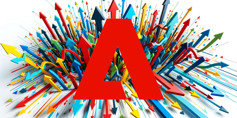 Adobe: Los buenos resultados no bastan para calmar al mercado - Foto: über boerse-global.de