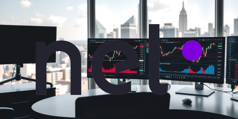 Nel ASA Faces a Pivotal Year as Stock Hovers Near Lows - Foto: über boerse-global.de