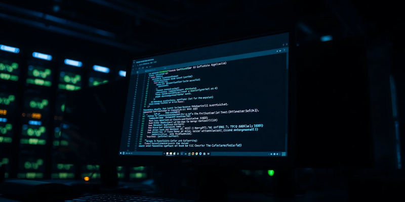 KI-Tools als Trojaner: Cyberkriminelle kapern den KI-Hype - Foto: über boerse-global.de