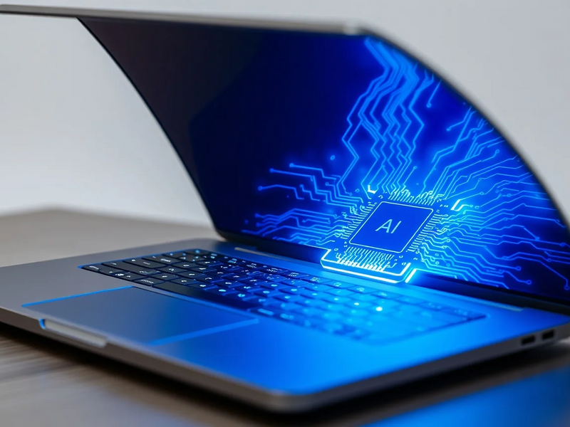 Qualcomm Snapdragon X2 Plus: KI-Chip für die Massen - Foto: über boerse-global.de