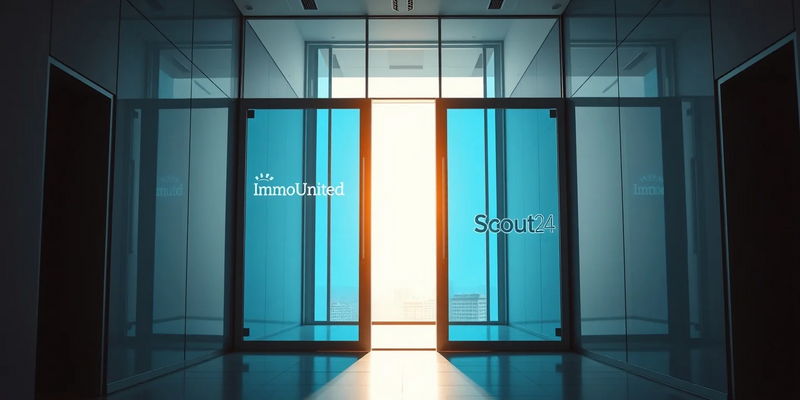 Scout24-Übernahme von ImmoUnited endgültig gescheitert - Foto: über boerse-global.de