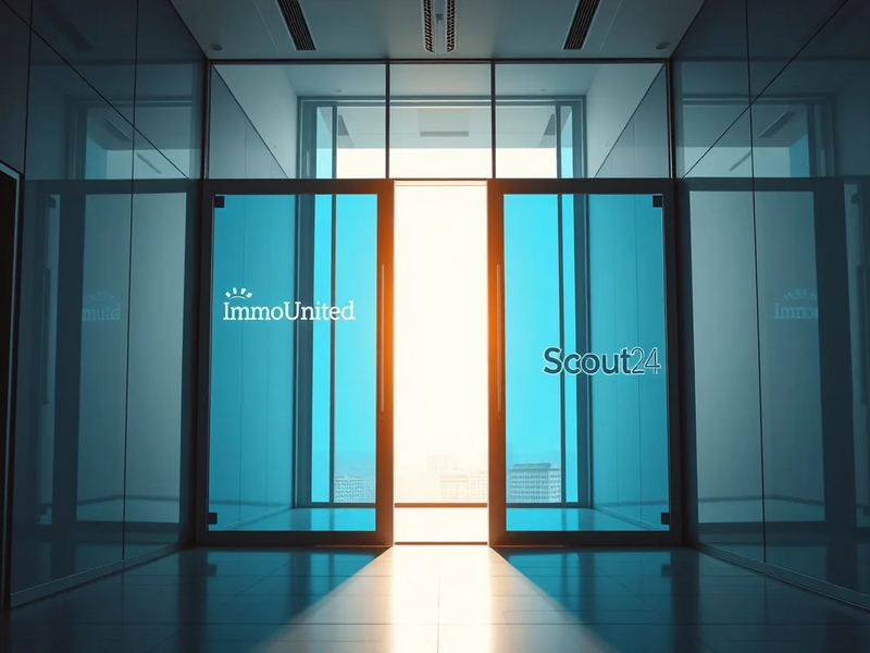 Scout24-Übernahme von ImmoUnited endgültig gescheitert - Foto: über boerse-global.de