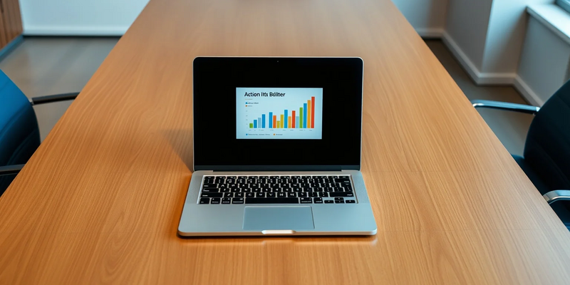 McKinsey-Stil setzt neuen Standard für Business-Präsentationen - Foto: über boerse-global.de